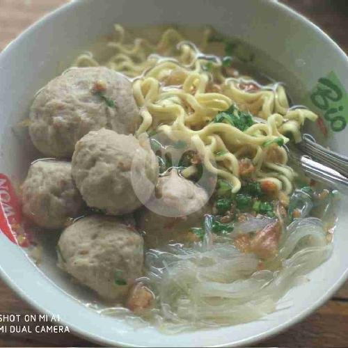 mie ayam bakso super mercon menu Bakso Dan Mie Ayam DEEVA Wonogiri, Borobudur