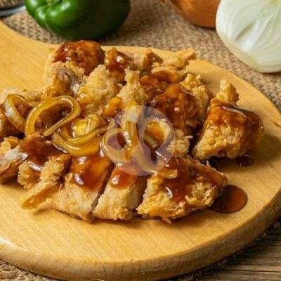 Wingnas 4 menu Swiwings, Lowokwaru