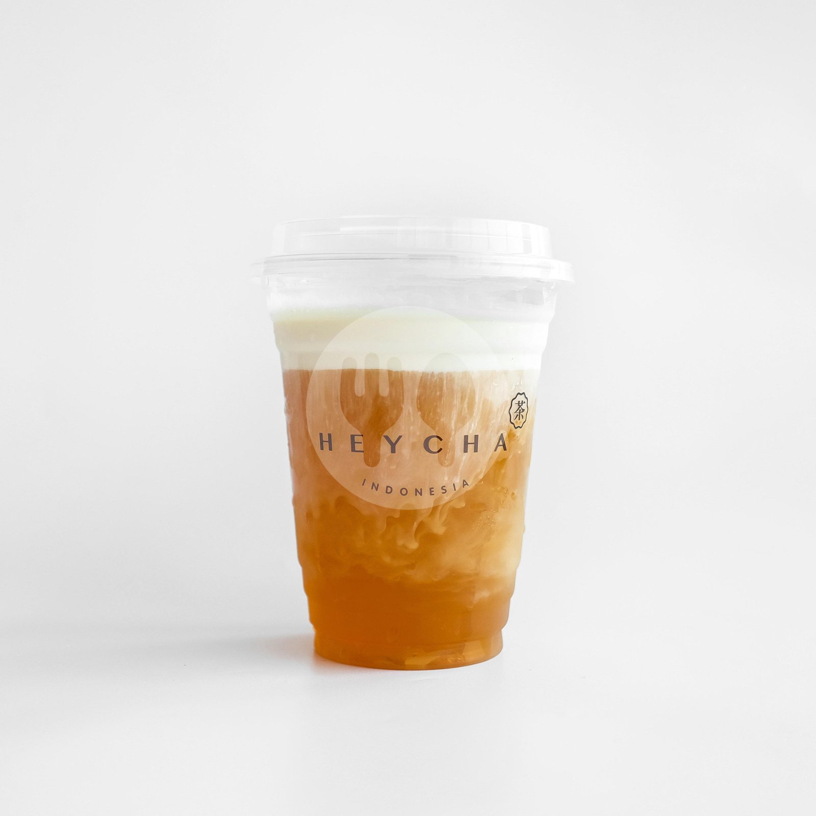 4 Seasons Tea menu One Eighty Cafe, Thamrin Nine