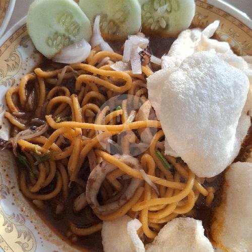 Mie Aceh Telur Tumis menu MIE ACEH CITA RASA, Ulak Karang