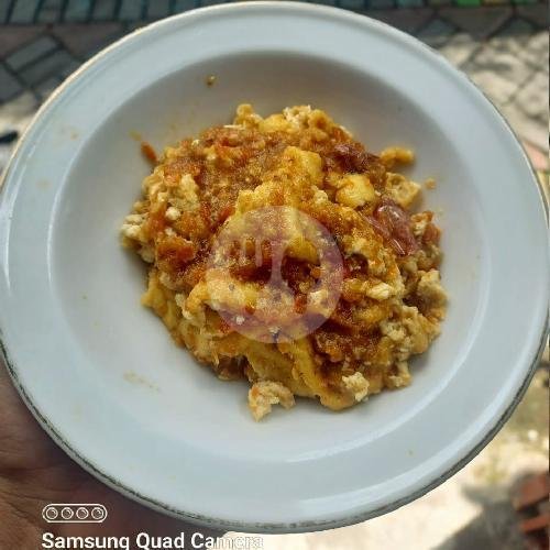 MAMAMU Makan-Makan Murah: Kenangan Manis Ayam LAOS dan Ayam BAKAR di Sukolilo