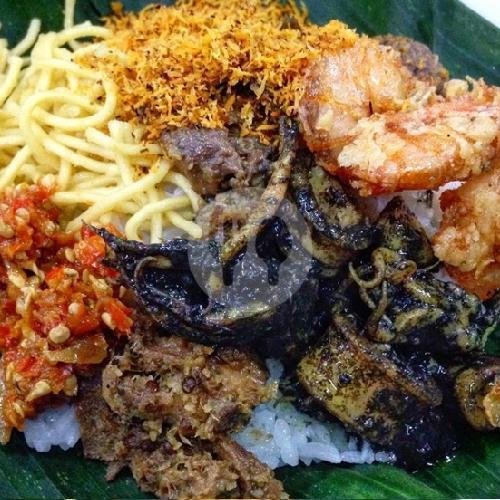 Review Depot Nasi Madura Bu Fera: Surga Nasi Madura di Kemayoran Review Depot Nasi Madura Bu Fera: Surga Nasi Madura di Kemayoran