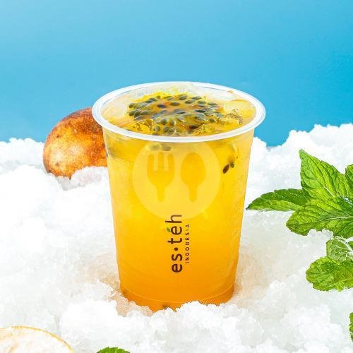 Passionmint (M) menu Esteh Indonesia, Epicentrum Epiwalk