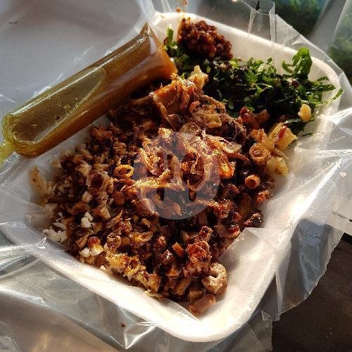 Review Kedai Bubur Ayam Abahezot: Surga Bubur di Cilimus Kuningan