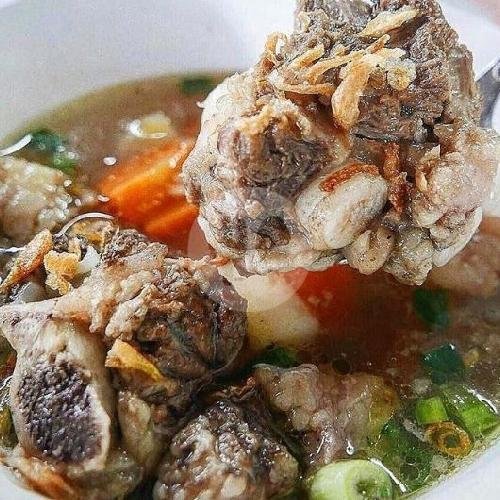 Review RM. Pak Tardja: Surga Sop Iga Sapi di Jakarta