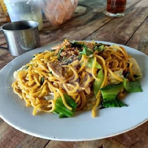 Review Menarik BAKMI JOWO SARMANGUN: Tempat Nostalgia dan Kenangan Kuliner di Solo