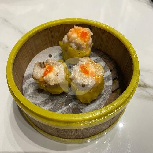 Dimsum Ins: Surga Dimsum di Banjarsari yang Wajib Dikunjungi!