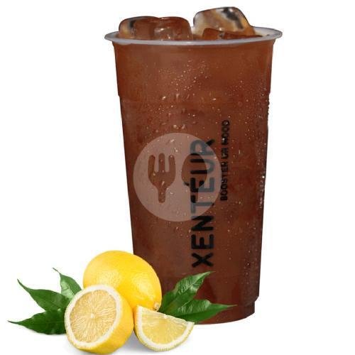Cookies and Cream Large menu Xenteur, Sukolilo