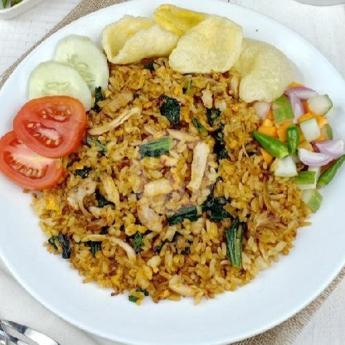 Mie Ayam Seblak Endis: Surga Kuliner di Cirebon yang Wajib Dicoba