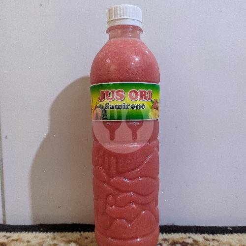 Jus Ori Samirono: Surga Segar untuk Pecinta Jus di Depok Sleman Jus Ori Samirono: Surga Segar untuk Pecinta Jus di Depok Sleman