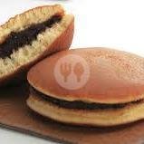 Dorayaki Nutella menu Roti Bakar Takoyaki Dtakoyaki, Sukomanunggal