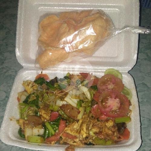 Bihun Goreng/Kuah Spesial menu Nasi Goreng Sedap Malam, Kwetiau, Capcay, Mie goreng, Bihun Goreng