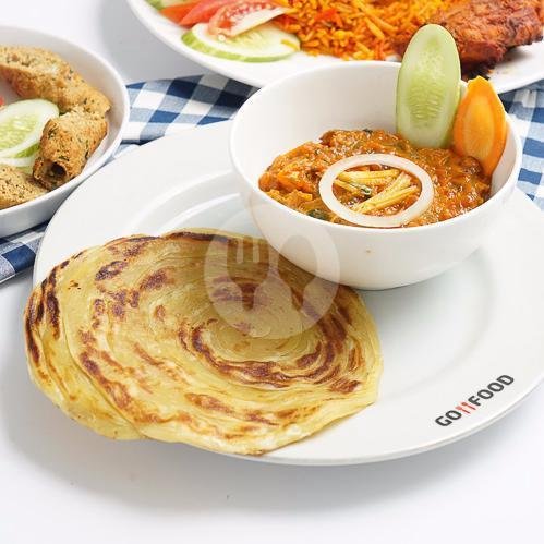 Review Menarik tentang Indian Delitz Restaurant: Pengalaman Makan Otentik di Jakarta