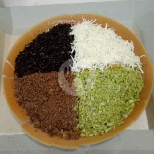 Martabak Telor Ayam - Ayam menu Martabak San Francisco, Jl. Jendral Sudirman