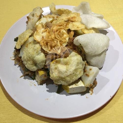 Review Warung Lotek Paranti: Surga Kuliner Tradisional di Bandung