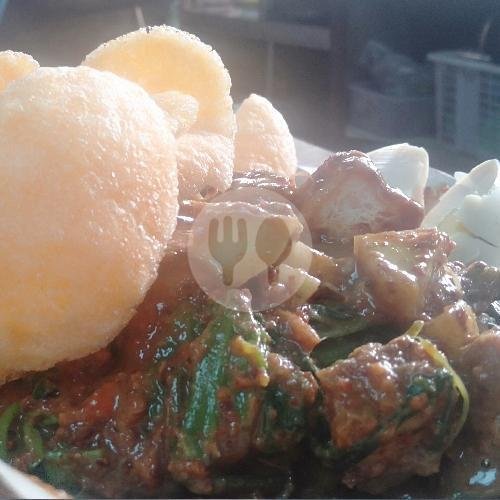 Jus Jambu menu Jus Mbak Fitri, Kartasura