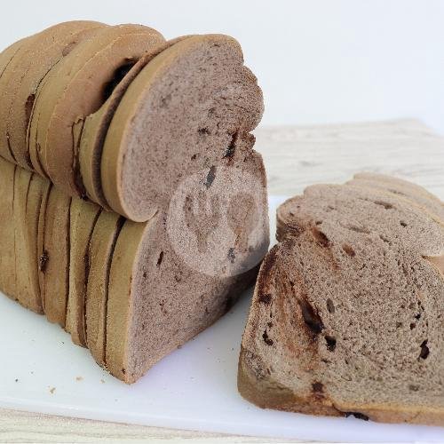 Tawar Kentang menu Proti Bakery, Sukun