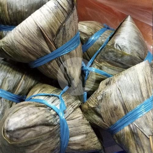 Brioce Onion Ham Keju menu Depot Gang Djangkrik, Dukuh Pakis