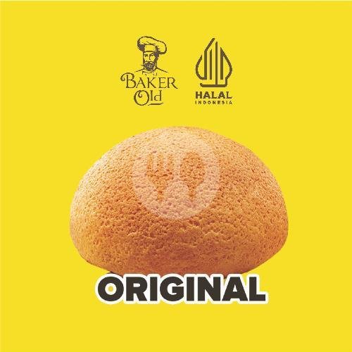 Review Roti Nostalgia di Baker Old, Sukoharjo Kota: Kenangan Manis dan Rasa Autentik Review Roti Nostalgia di Baker Old, Sukoharjo Kota: Kenangan Manis dan Rasa Autentik