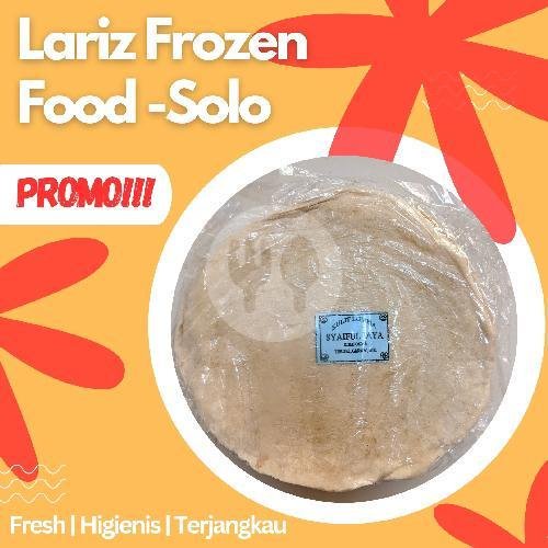 Hoho Sosis Ayam 700 Gr menu Lariz Frozen Food, Grogol