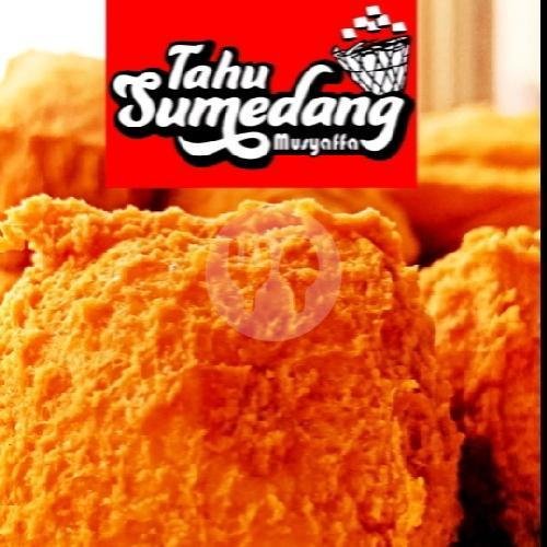 PAKET TAHU 5 (Isi 40 Pcs ) menu Tahu Sumedang Musyaffa, Kesambi Dalam Drajat