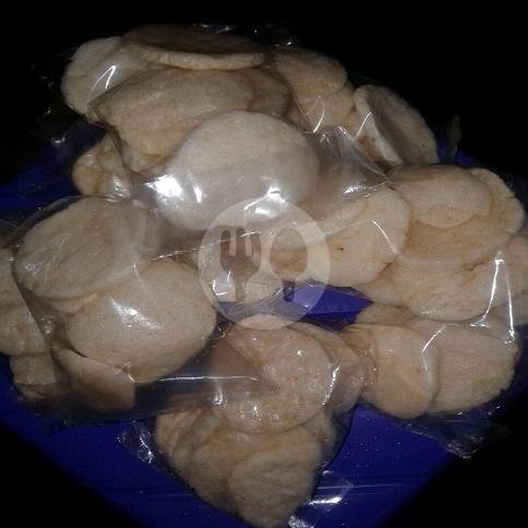 Es Kenyot menu Tahu Gejrot KKO Wong Cilacap, Cilandak