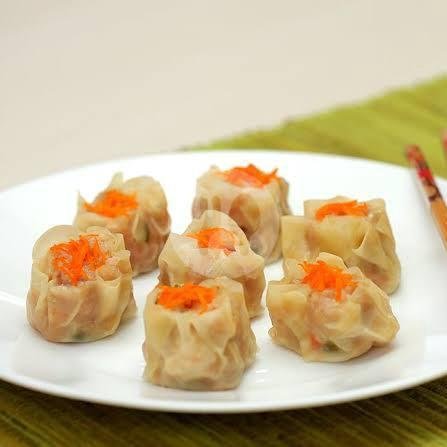 Review FiX Dimsum: Kenangan Manis di Mangga Besar, Jakarta