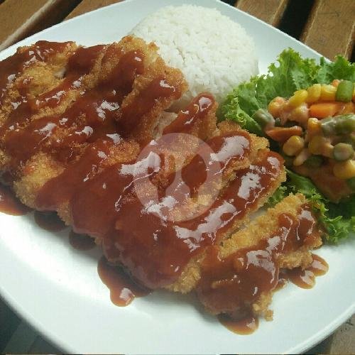 Review Restoran Bentoku GYM: Kuliner Lezat dan Terjangkau di Bandung