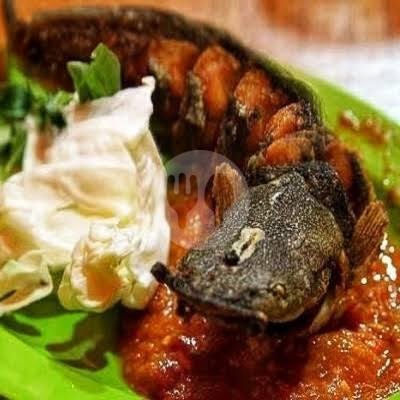 Pecel Lele Lamongan Mas Sugeng: Surga Kuliner dengan Rasa yang Muantab