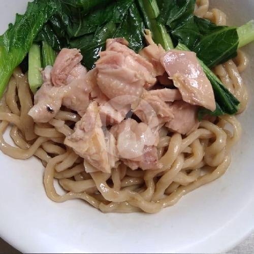 Bakmie Kecil Sui Kiaw Mala menu Bakmie Sui Kiaw 27, Pluit