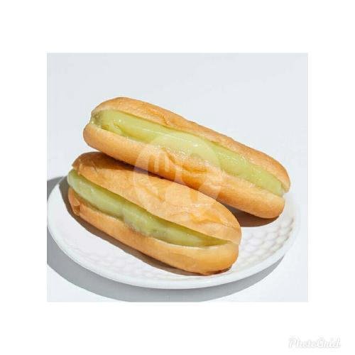Review Roti Srikaya Rubelice: Petualangan Rasa di Cengkareng