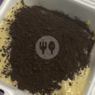 Pancong Tiramisu menu Awas Pancong