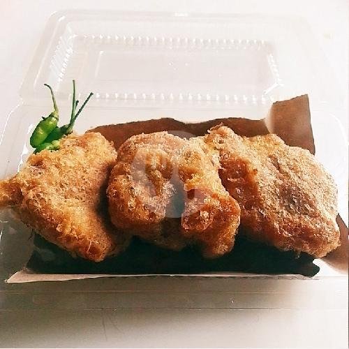 Mie Kopyok “Pak Dhuwur”: Kuliner Wajib di Pujasera Kyai Saleh Semarang Mie Kopyok “Pak Dhuwur”: Kuliner Wajib di Pujasera Kyai Saleh Semarang