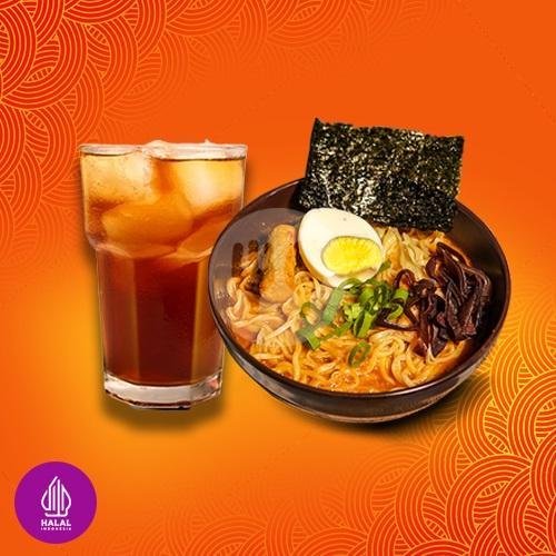 Review Menarik Mayasi Steak Ramen Bento di Plaza Borobudur Cilacap: Pengalaman Makan yang Memuaskan