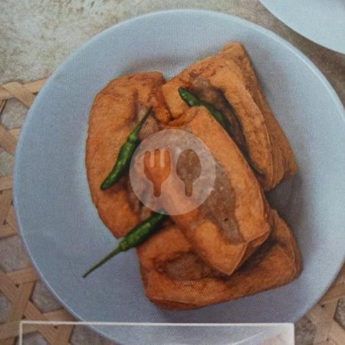 Tahu Bakso menu 4U Resto n Cafe, Ungaran