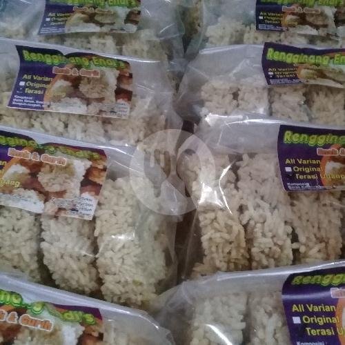 Mie Ayam Biasa + Pangsit menu Mie Ayam Seblak Endis, Kedawung, Kedawung