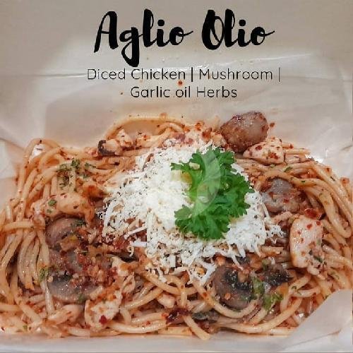 Review Luwé Pasta & Coffee: Pengalaman Kuliner Menarik di Tangerang Selatan
