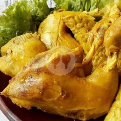 Ayam Ungkep Tulang Lunak (4 Pcs) menu Apa Ajah Kitchen, Suratno