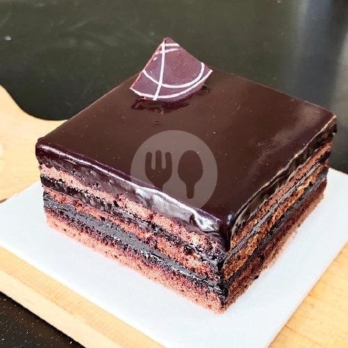 Bento Cake Imlek Edition menu Barley Bakery & Cake, Tanjung Duren