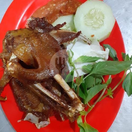 Review Lalapan Seafood Cak Ir: Pengalaman Makan Enak di Mergosono Malang