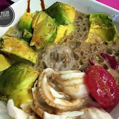 Tahu Petis Prasojo: Nostalgia Rasa di Simpang Lima
