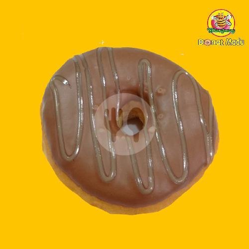 Coklat Seres menu Donat Madu Cihanjuang, Ahmadyani