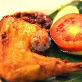 Lele Goreng / Bakar menu Ayam Bakar mania