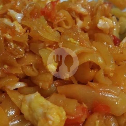 Seblak Mie menu Seblak Yodas46, Ciamis Kota
