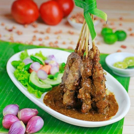 Happy Day Juanda: Restoran Nostalgia dengan Masakan yang Menghangatkan Hati Happy Day Juanda: Restoran Nostalgia dengan Masakan yang Menghangatkan Hati