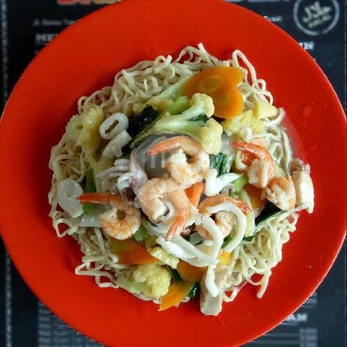 Bakmi Raden Pejompongan: Kenangan Manis dalam Setiap Suapan di Jakarta Bakmi Raden Pejompongan: Kenangan Manis dalam Setiap Suapan di Jakarta