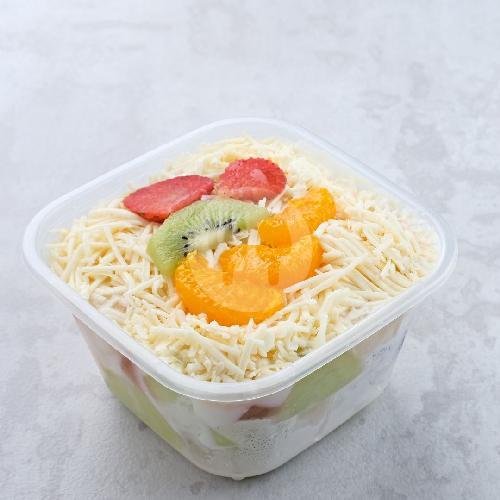 Paket nasi Liwet Ayam Gembul menu Sajian Nusantara By Jengkelin, Tanah Abang