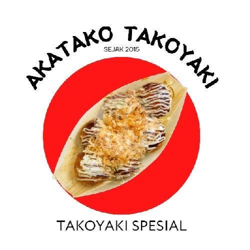 Takoyaki Rame-Rame Ichi ++ menu Akatako Takoyaki, Letjen Suprapto