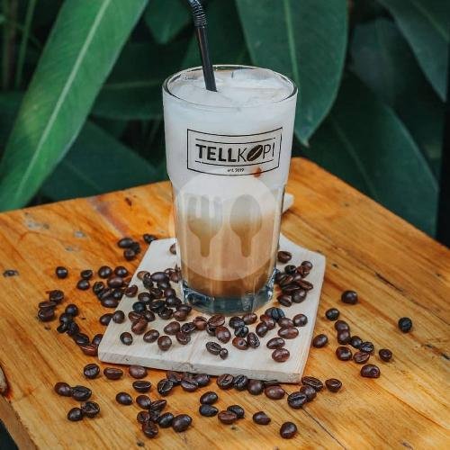 Tellsu Original menu Tellkopi, Bangsal