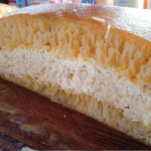 Keju Coklat Sedang menu Martabak Favorit Babel, Larangan